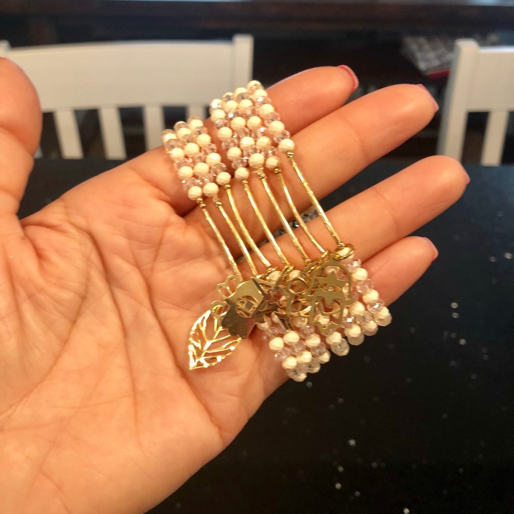 Bracelet set